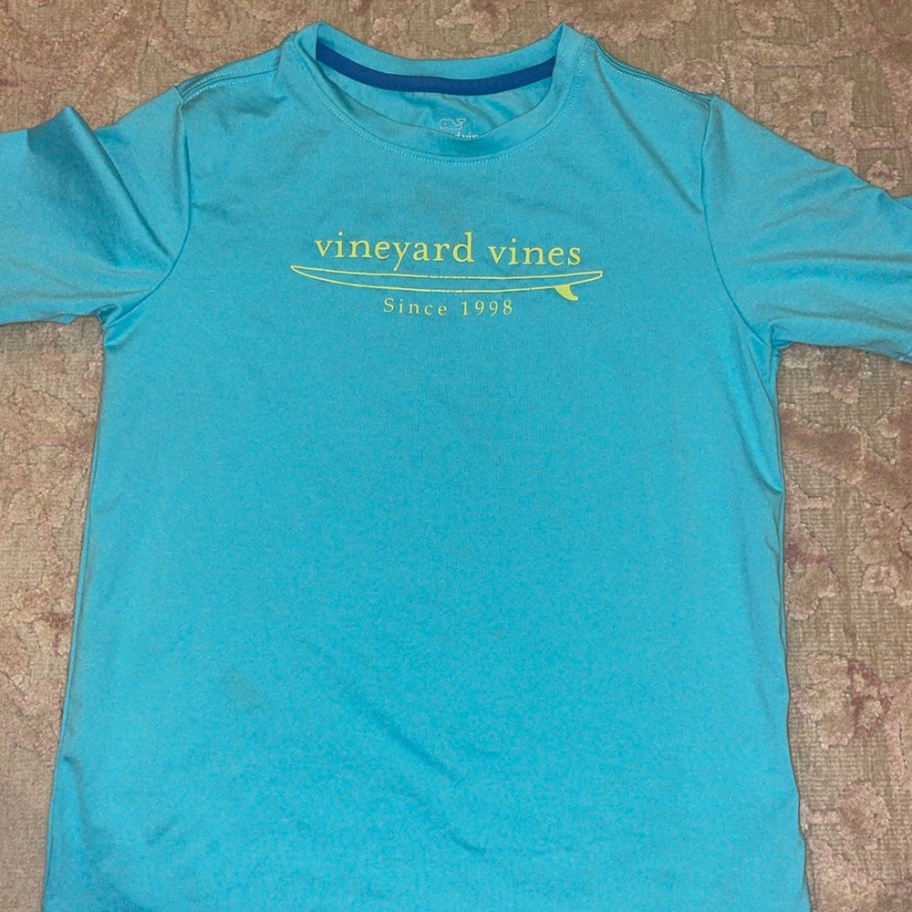 Performance water shirt